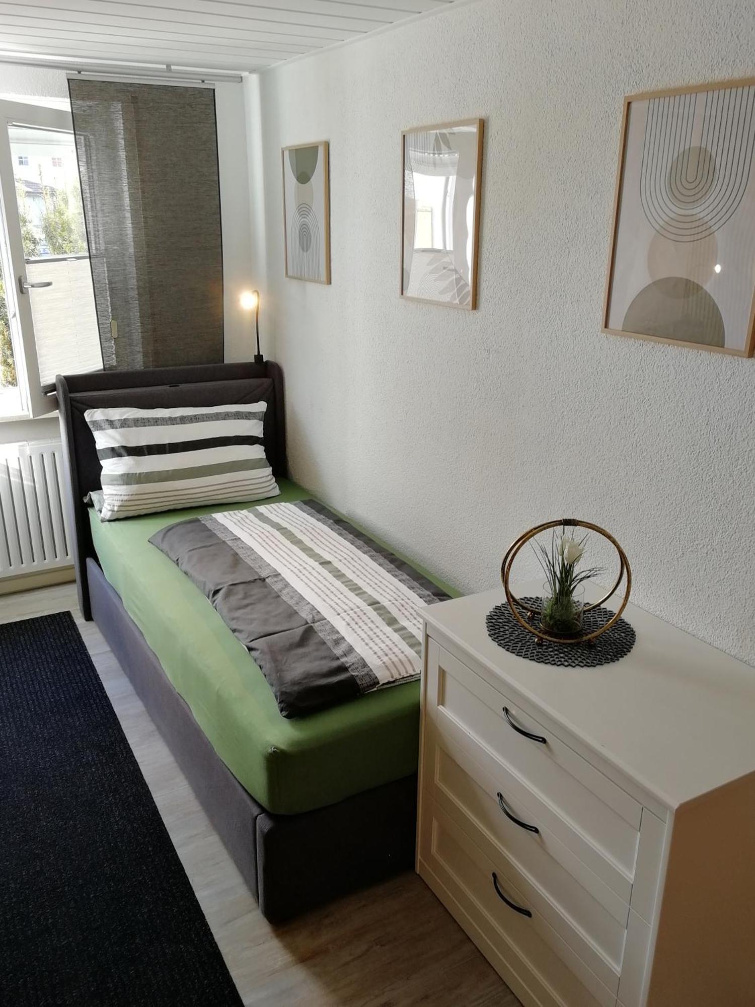 Ferienwohnung Am Steingarten beim Europa-Park Rust Exterior foto
